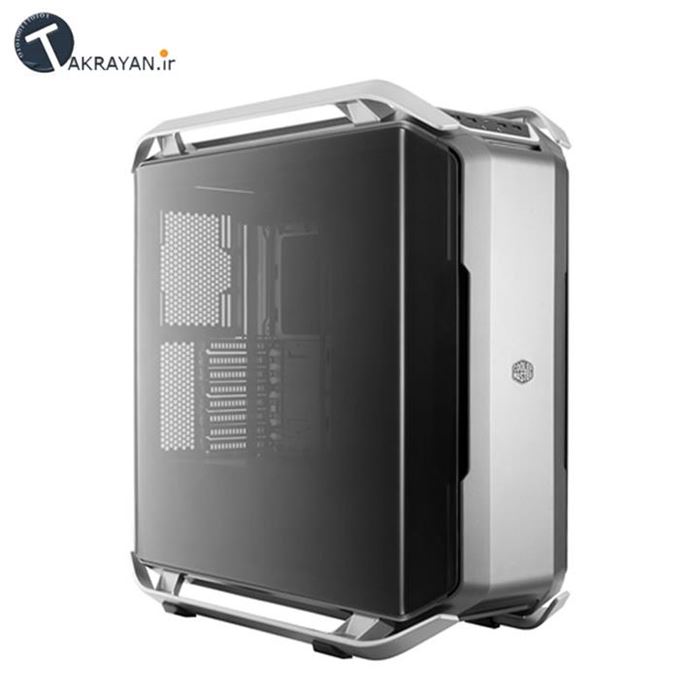 کیس کامپیوتر کولر مستر مدل Cosmos C700P - 6
