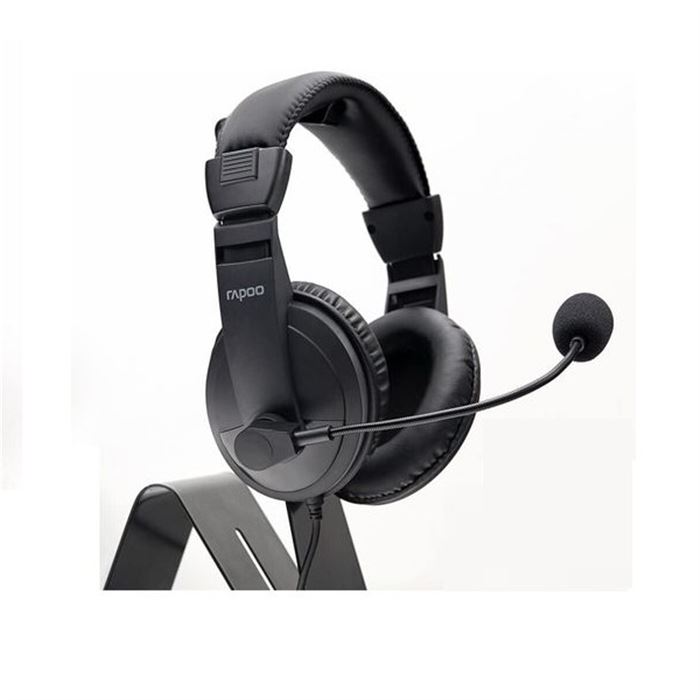 هدست رپو مدل H150S - 6