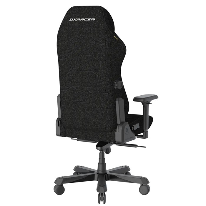 صندلی گیمینگ دی ایکس ریسر Master Series 2026 XL Fabric Black - 4