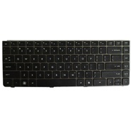 HP HP Probook 4330s Notebook Keyboard