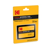 حافظه SSD کداک 2.5 اینچی مدل X150 ظرفیت 480 گیگابایت