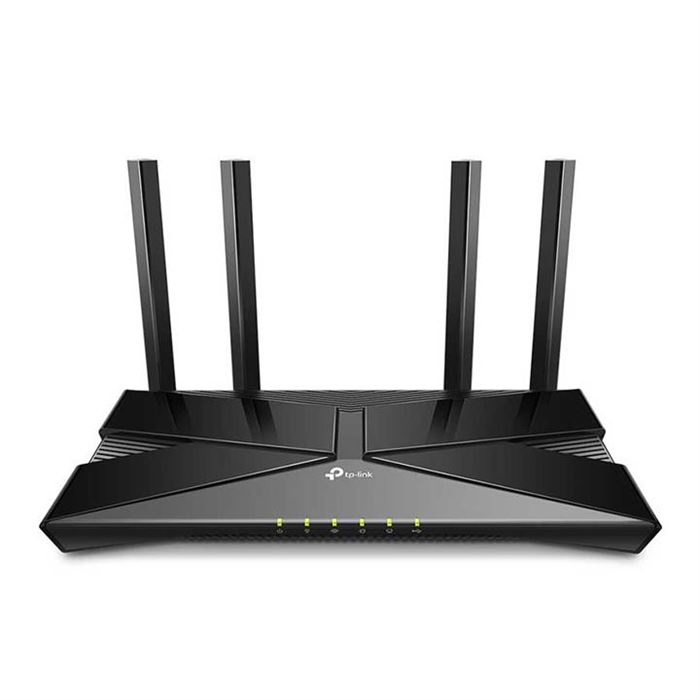 روتر دوبانده‌ی تی پی لینک مدل TP-Link Archer AX50