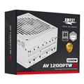 Awest AWEST AV1200-PTB V3 POWER SUPPLY