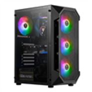 Gamdias Aura GC1 Computer Case