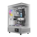 Gamdias ATLAS E1 ARGB WH CASE