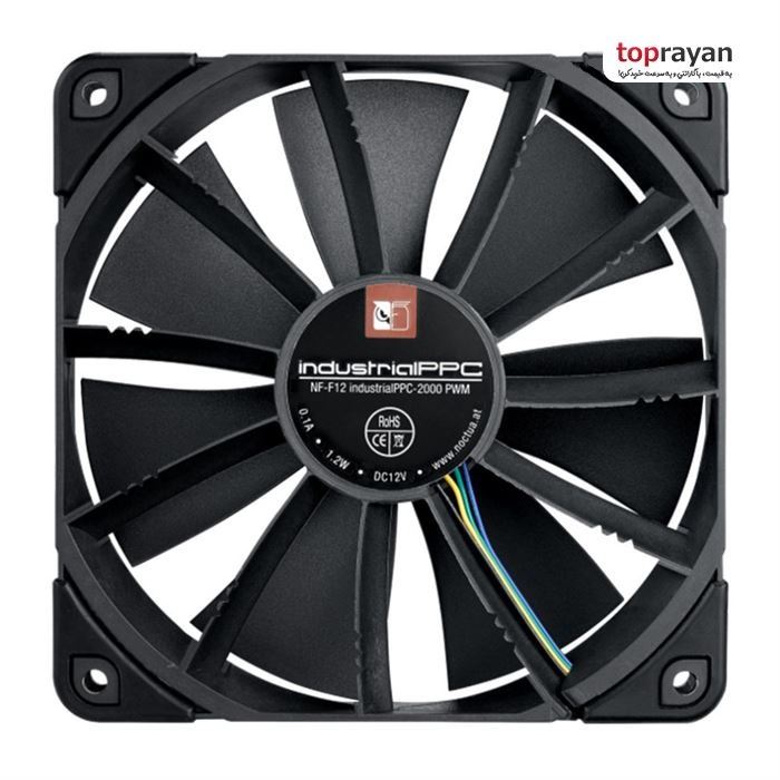 خنک کننده مایع پردازنده ایسوس ROG RYUJIN 360 RGB - 2