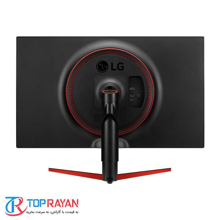 مانیتور گیمینگ 32 اینچ ال جی مدل 32GK650F (144هرتز) - 10