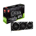 MSI GeForce RTX 3080 VENTUS 3X OC 12GB Graphic Card