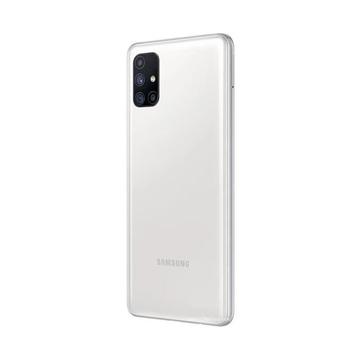 گوشی موبایل سامسونگ مدل Galaxy M51 ظرفیت 128 گیگابایت و 8 گیگابایت رم - 6
