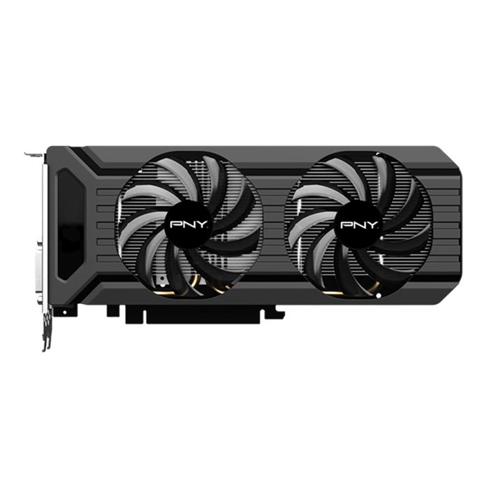 کارت گرافیک پی ان وای مدل GeForce GTX ۱۰۶۰ با حافظه ۶ گیگابایت - 5