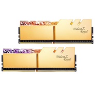 G.Skill Trident Z Royal GTRG DDR4 32GB 4000MHz CL18 Dual Channel Desktop RAM
