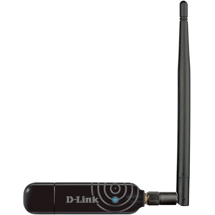 کارت شبکه بی سیم دی-لینک مدل DWA-137 - 7