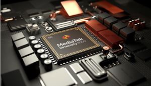 MediaTek Dimensity 9000 اولین تراشه موبایلی که از حافظه LPDDR5X پشتیبانی می‌کند.