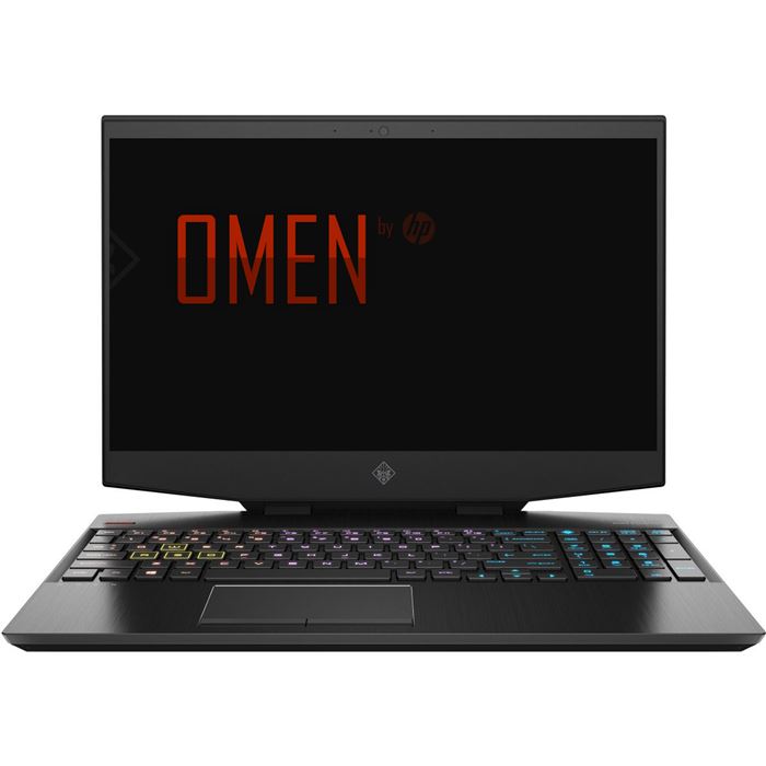 لپ تاپ 15.6 اینچی اچ‌پی مدل OMEN 15-DH1050-C