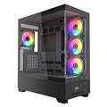 Logikey C674B Mid-Tower Computer Case