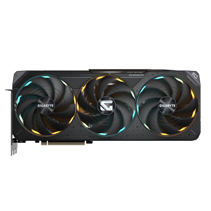 کارت گرافیک گیگابایت GeForce RTX 5080 GAMING OC 16GB - 2