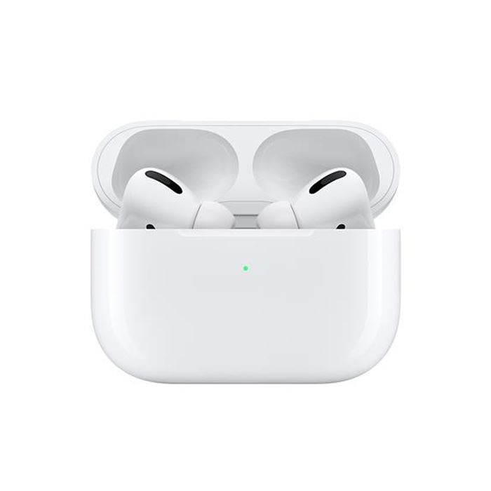 هندزفری بلوتوث اپل مدل 2019 AirPods - 5