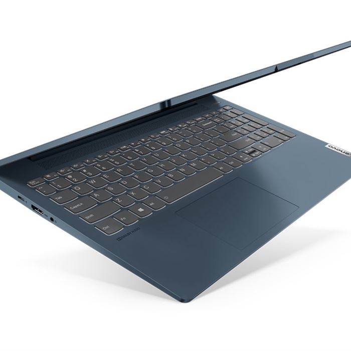 لپ تاپ 15 اینچ لنوو مدل Ideapad 5 پردازنده Ryzen 5 4500U رم 8GB حافظه 512GB SSD Full HD  - 2