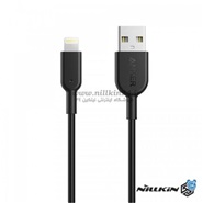 ANKER Powerline II lightning Cable 3ft UN