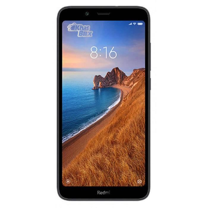 گوشی موبایل شیائومی مدل Redmi 7A دو سیم‌ کارت ظرفیت 16 گیگابایت - 3