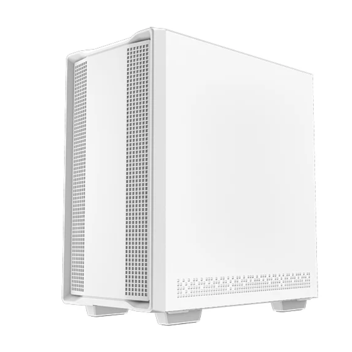 کیس دیپ کول مدل CC360 ARGB White - 4