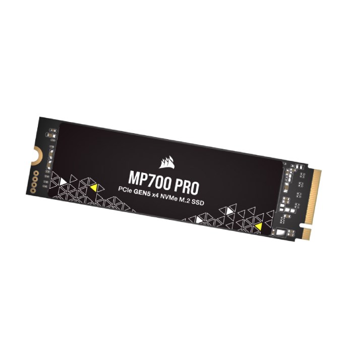 اس اس دی اینترنال کورسیر مدل MP700 PRO ظرفیت 1 ترابایت - 3