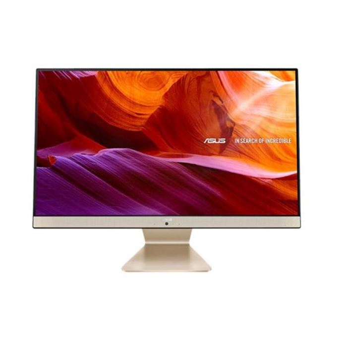 کامپیوتر آل این وان 23.8 اینچی ایسوس مدل V241 پردازنده Core i3 1115G4 رم 16GB حافظه 512GB SSD گرافیک intel - 3