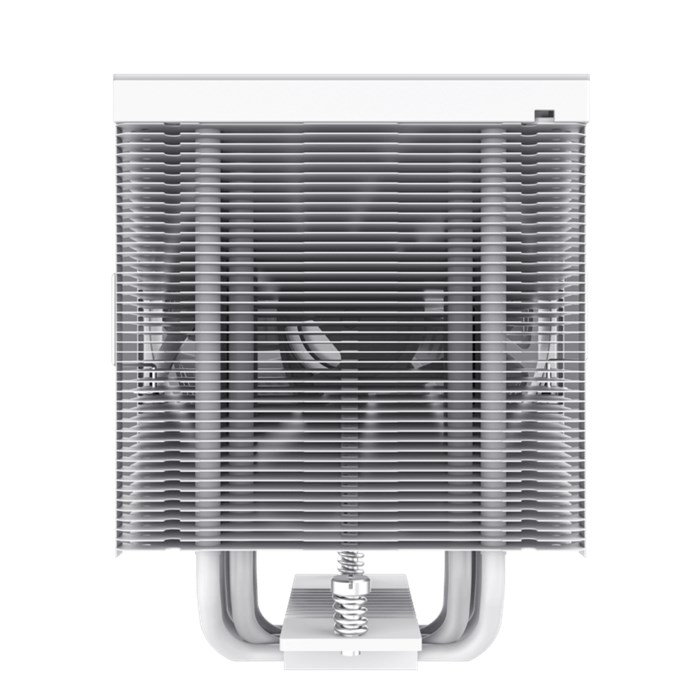 فن پردازنده گیم مکس  Sigma 550 Infinity White - 8
