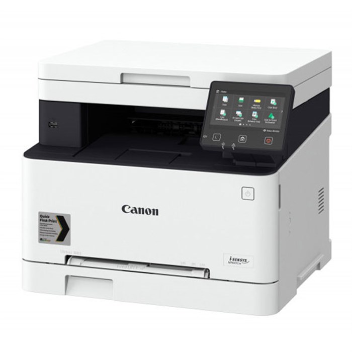 پرینتر چندکاره لیزری رنگی کانن مدل i-SENSYS MF651Cw - 2