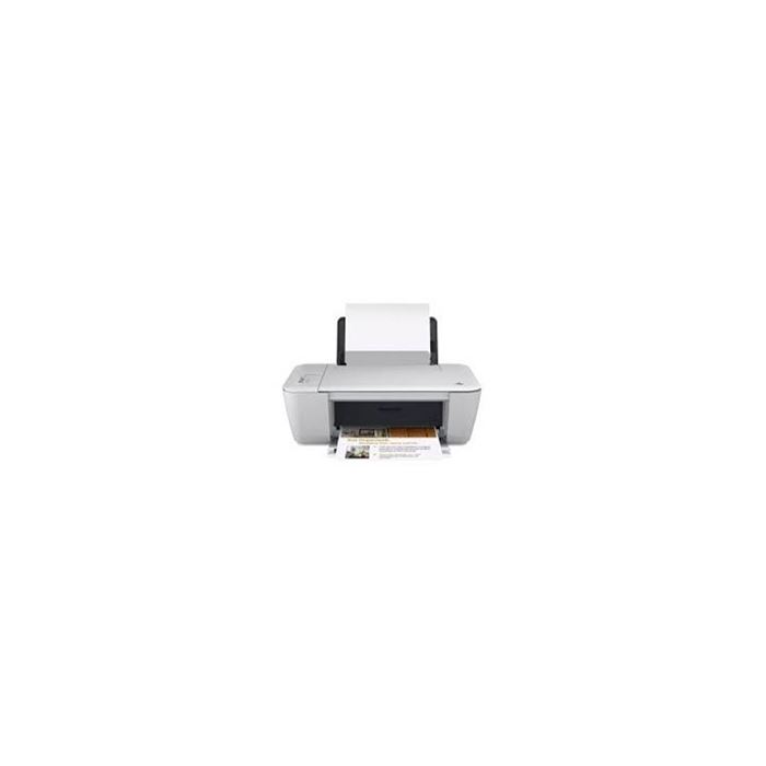 پرینتر چند کاره جوهر افشان اچ پی مدل Deskjet 1510 - 5