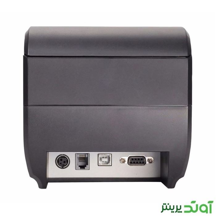 پرینتر حرارتی ایکس پرینتر مدل XP-Q260NL - 3