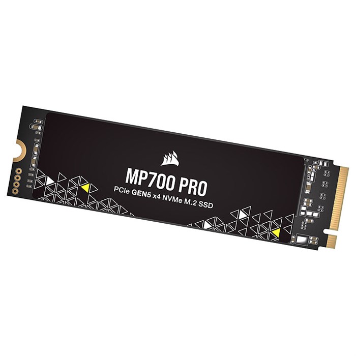 اس اس دی کورسیر MP700 PRO 2TB M.2 2280 NVMe  - 2