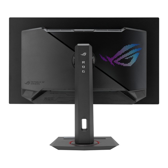 مانیتور گیمینگ 27 اینچ ایسوس مدل ROG Strix XG27UCDMG - 4