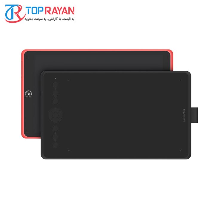 قلم نوری هوئیون مدل H320m - 2