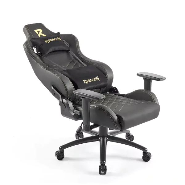صندلی گیمینگ ردراگون C329 - 6
