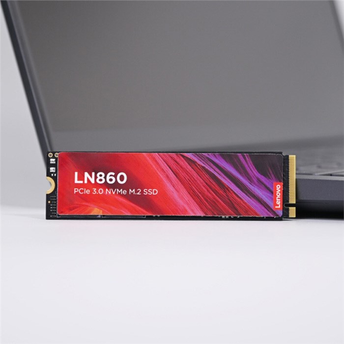 حافظه اس اس دی اینترنال لنووو مدل LN860 ظرفیت 512 گیگابایت   - 5