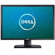 Dell P2412 FULL HD LED Stock Monitor