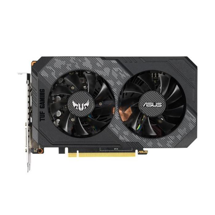 کارت گرافیک ایسوس مدل TUF-GTX1660-6G-GAMING - 3