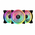 Gamdias AEOLUS M2-1203 LITE 120mm Case fan