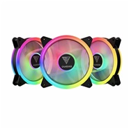 Gamdias AEOLUS M2-1203 LITE 120mm Case fan