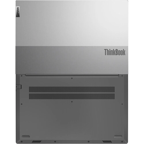 لپ تاپ لنوو ThinkBook 15 پردازنده Core i3 1115G4 رم 4GB حافظه 512GB گرافیک 2GB MX450 - 5