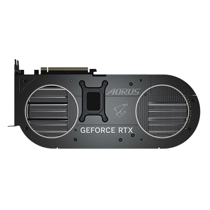 کارت گرافیک گیگابایت AORUS GeForce RTX™ 5080 INFINITY 16G - 9
