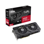 کارت گرافیک ایسوس مدل Dual Radeon RX 7900 GRE OC Edition GDDR6 حافظه 16GB