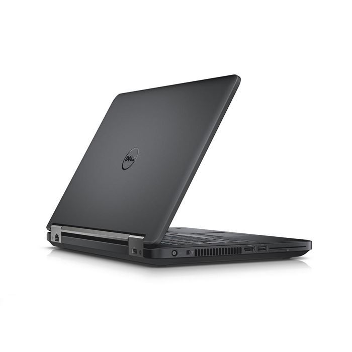 Dell LATITUDE E5440 Core i7-8GB-320GB-2GB - 4