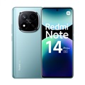 Xiaomi Redmi Note 14 Pro+ 5G 256GB Cap. 8GB Ram Mobile Phone
