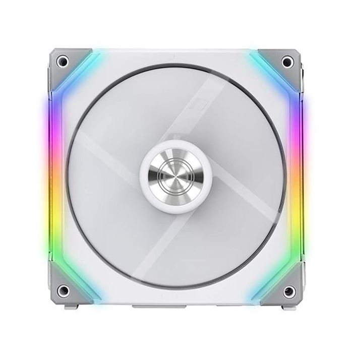 فن کیس لیان لی سری UNI Fan SL مدل RGB 140mm LED - 2