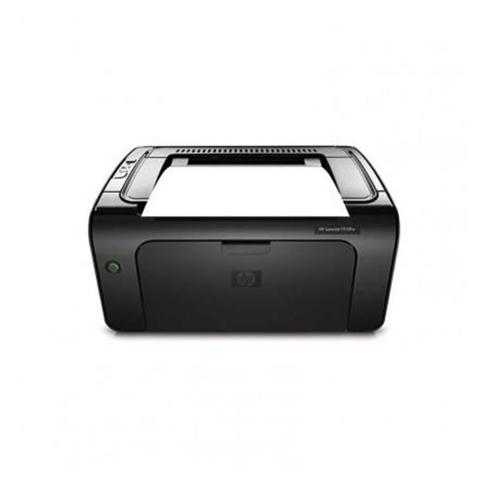 پرینتر لیزری اچ پی مدل LaserJet Pro P1109w - 8