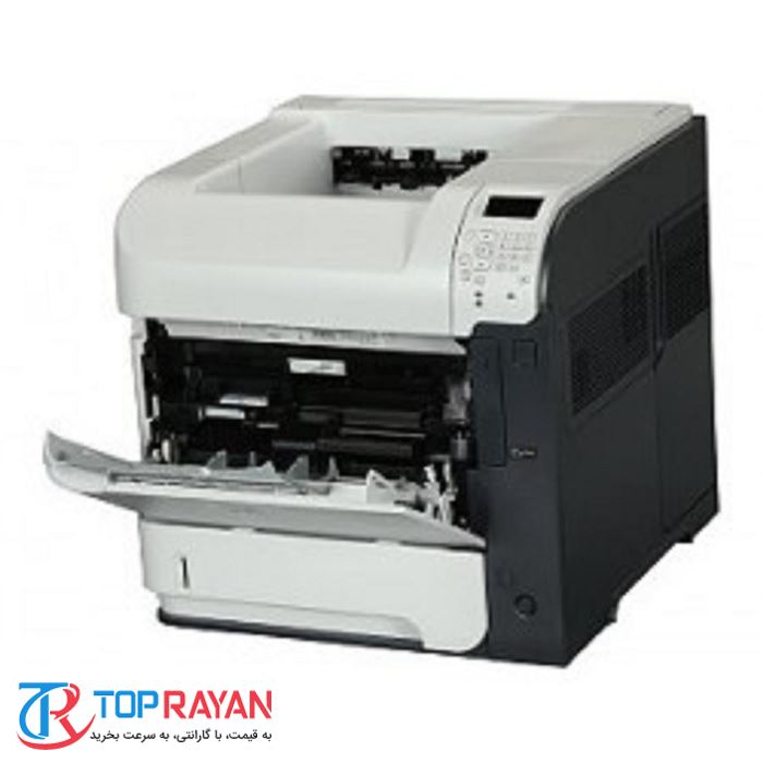 پرینتر لیزری رنگی اچ پی مدل M602dn - 5