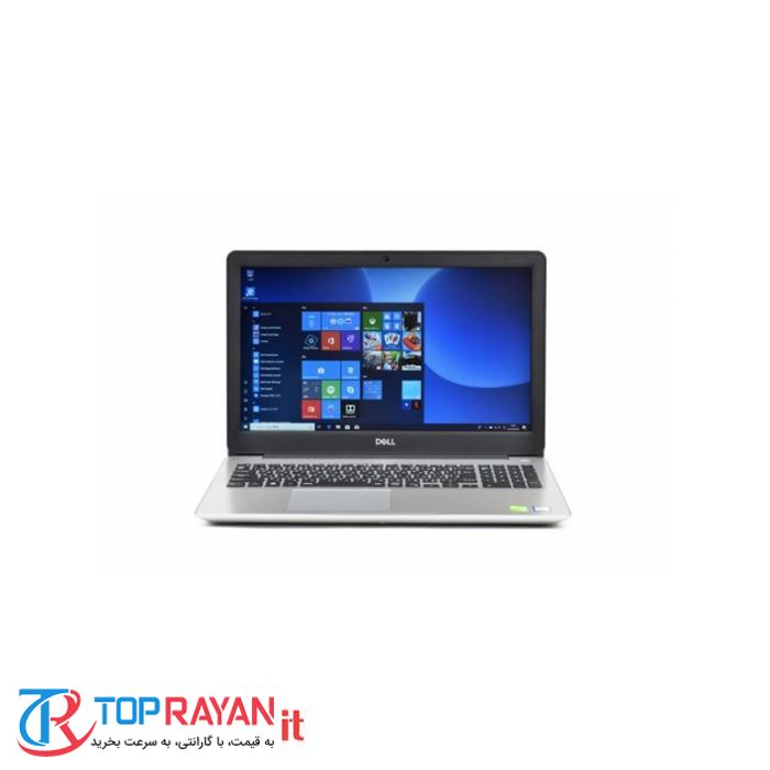 لپ تاپ دل مدل Inspiron 5583 پردازنده Core i7 رم 16GB حافظه 2TB 250GB SSD گرافیک 4GB صفحه نمایش فول اچ دی - 3