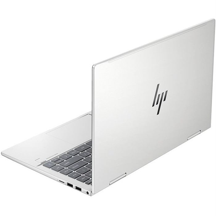 لپ تاپ اچ پی مدل FQ5292NIA پردازنده i5 1235U رم 32گیگابایت حافظه 512گیگابایت اینتل 15.6 اینچ رنگ سفید - 2